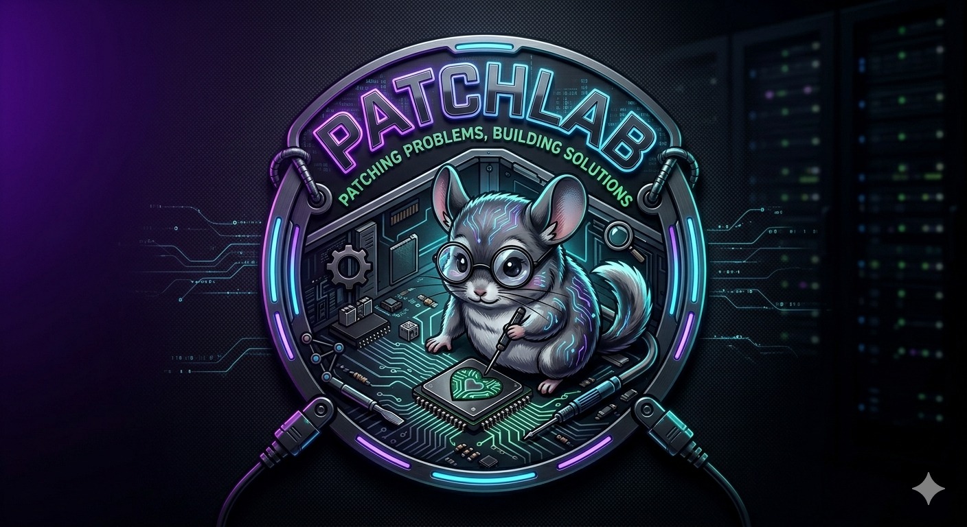 Patchlab